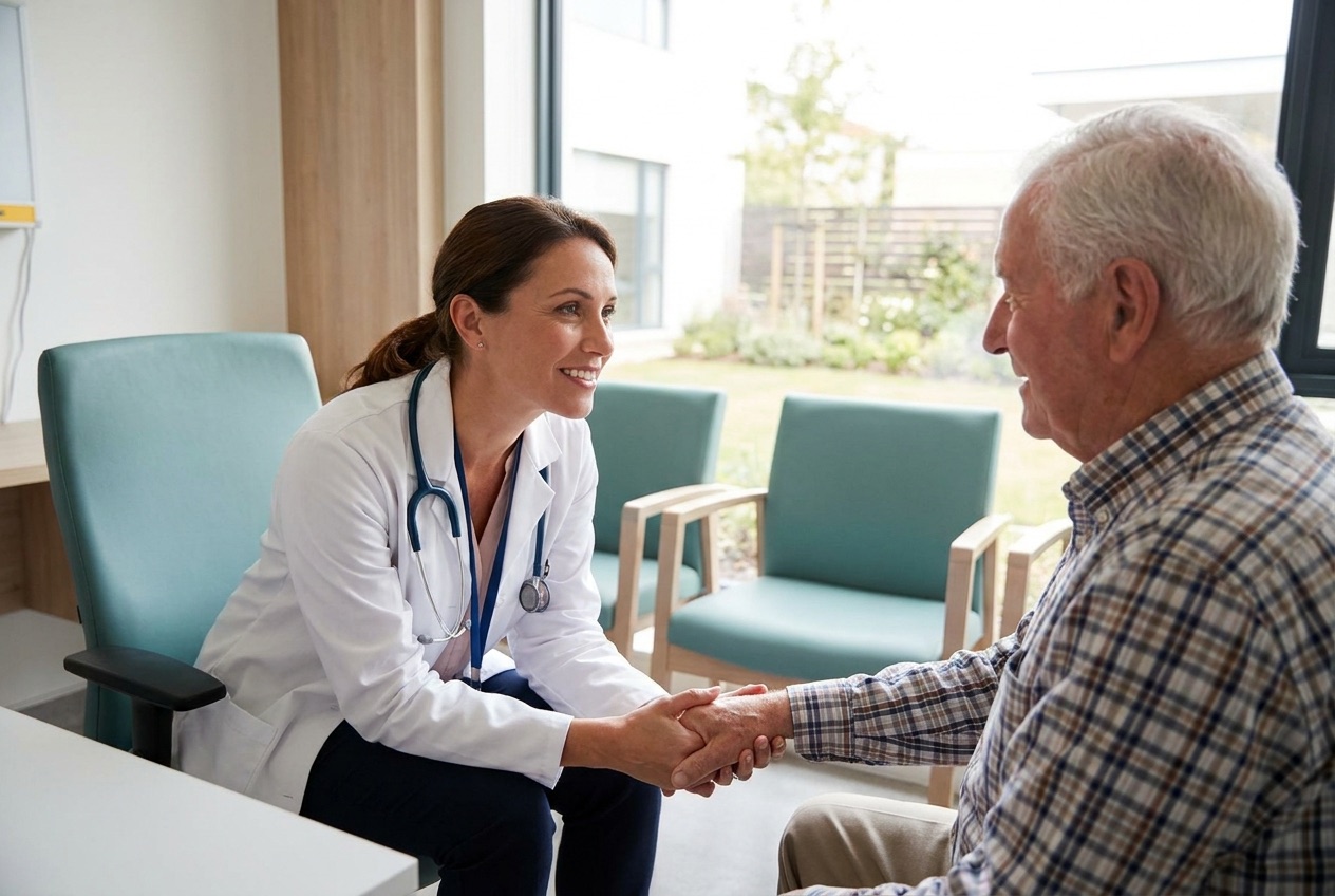 Health Services